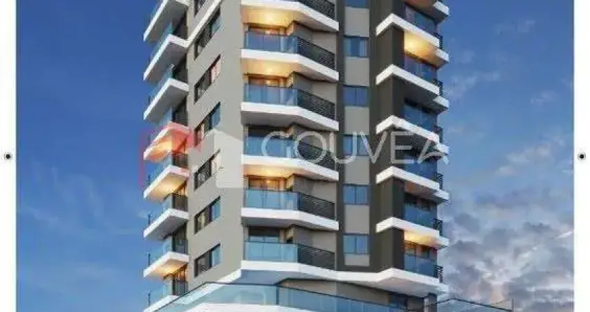 Apartamento para venda em tajaí, fazenda, 1 dormitório, 1 vaga