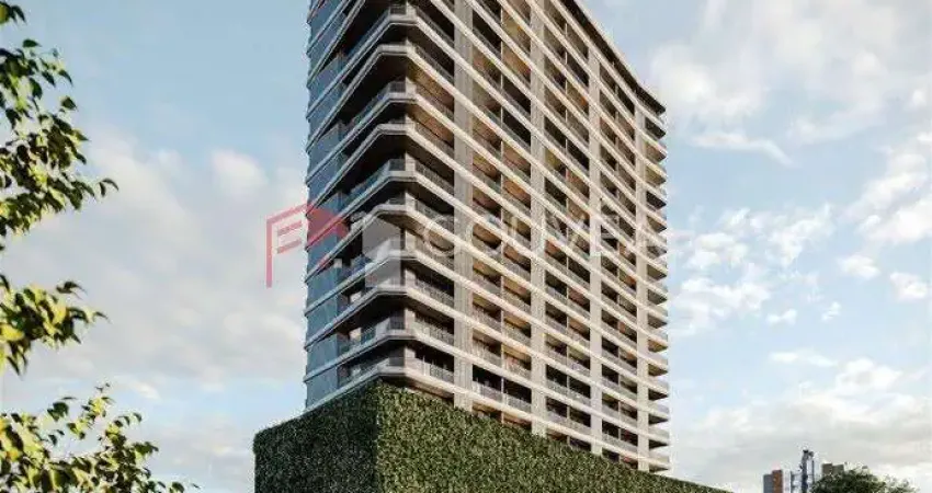 Apartamento para venda em itajaí, centro, 1 dormitório, 1 banheiro