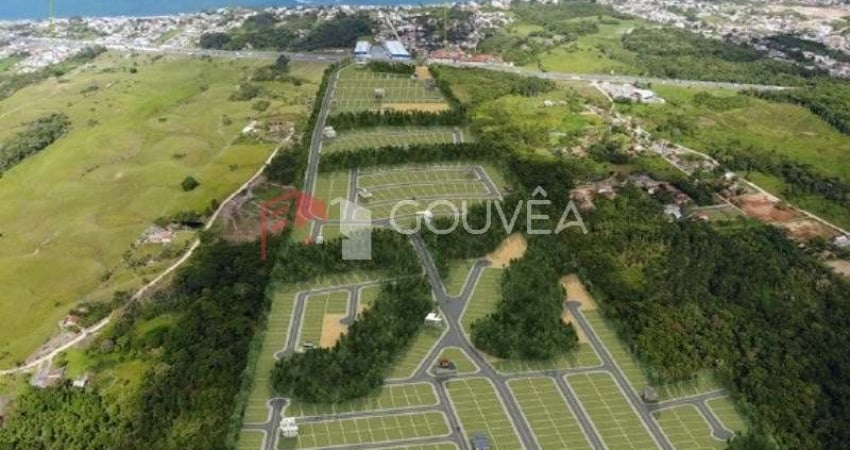 Chácara / sítio à venda no Itajubá, Barra Velha 