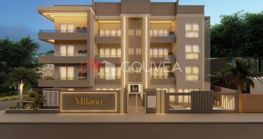 Apartamento para venda em piçarras, itacolomi, 3 dormitórios, 1 suíte, 3 banheiros, 2 vagas