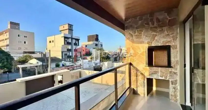 Apartamento em Centro  -  Navegantes