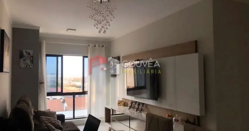 Apartamento com 2 quartos à venda no Volta Grande, Navegantes 