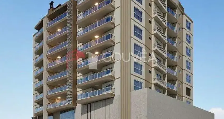 Apartamento para venda em navegantes, gravatá, 3 dormitórios, 1 suíte, 2 banheiros, 2 vagas