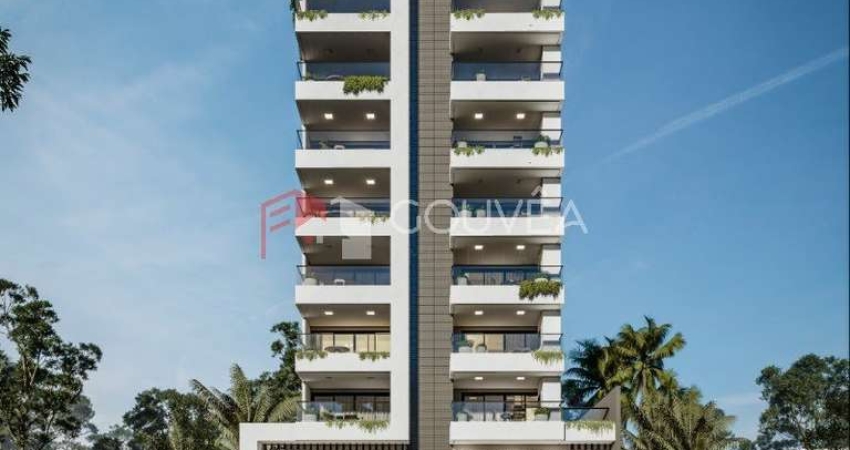 Apartamento com 2 quartos à venda no Centro, Navegantes 