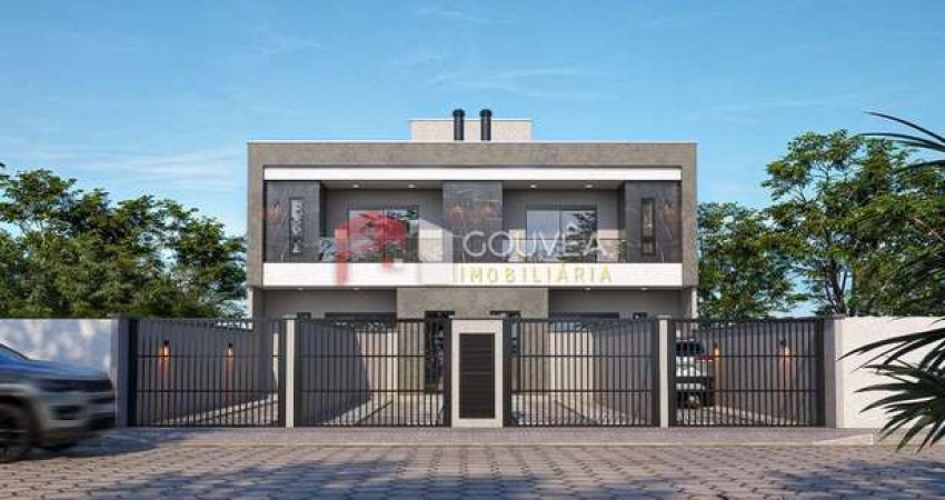 Apartamento com 3 quartos à venda no Cordeiros, Itajaí 