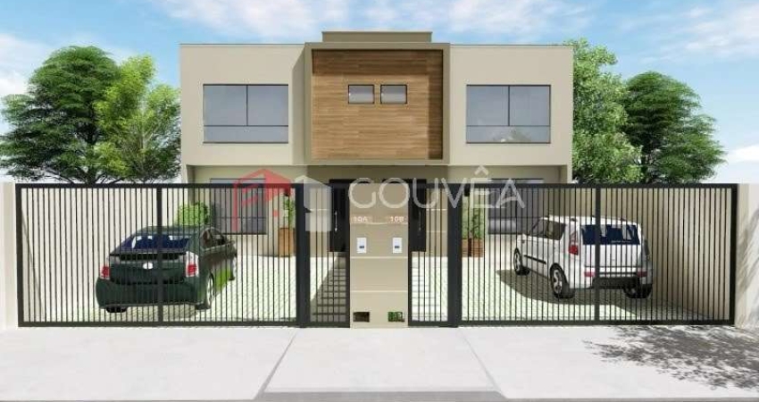 Casa com 3 quartos à venda no Rio Pequeno, Camboriú 