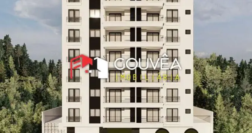 Apartamento com 3 quartos à venda no Gravata, Navegantes 