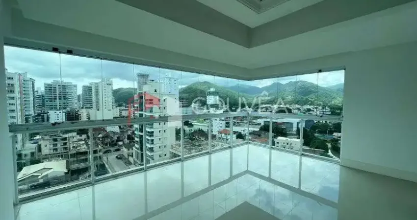 Apartamento com 3 quartos à venda no Centro, Itapema 