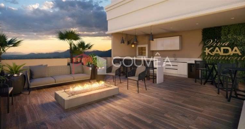 Apartamento com 3 quartos à venda em Morretes, Itapema 