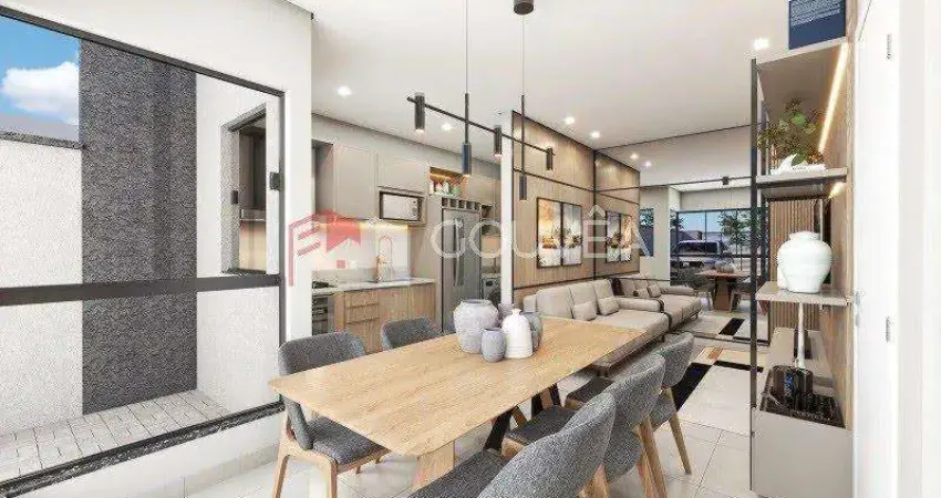 Apartamento para venda em barra velha, centro, 3 dormitórios, 1 suíte, 2 banheiros, 1 vaga