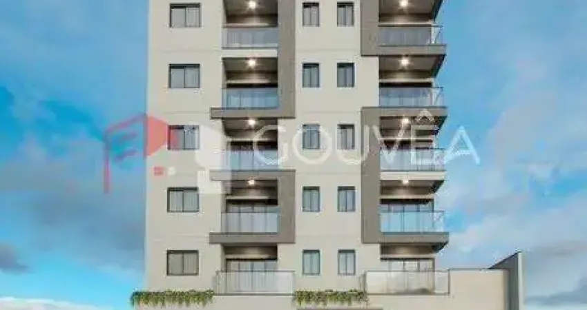 Apartamento para venda em navegantes, gravatá, 1 dormitório, 1 suíte, 1 banheiro, 1 vaga