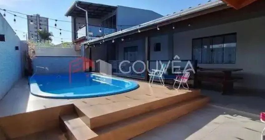 Casa com 3 quartos à venda no São Vicente, Itajaí 