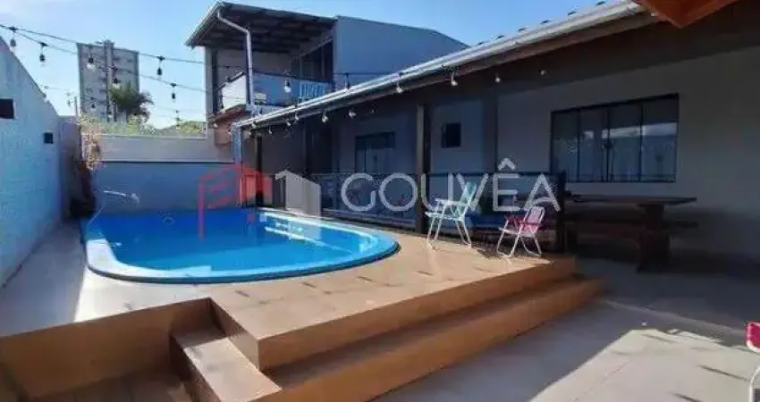 Casa para venda em itajaí, são vicente, 3 dormitórios, 2 vagas