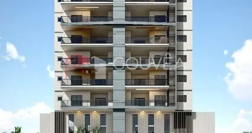 Apartamento em Meia Praia  -  Navegantes