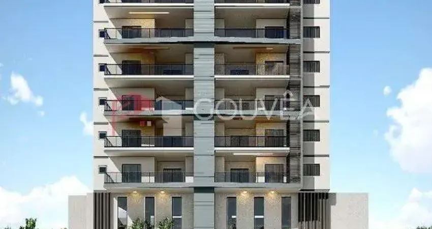 Apartamento para venda em navegantes, meia praia, 2 dormitórios, 1 suíte, 2 banheiros, 1 vaga