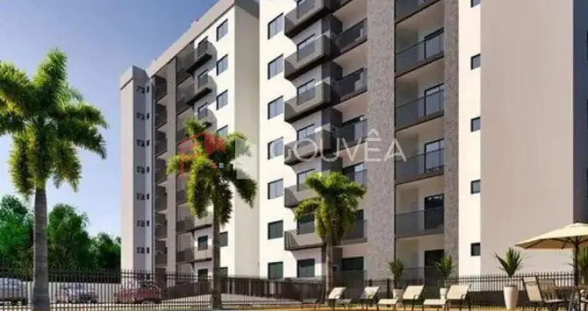 Apartamento em Porto Belo