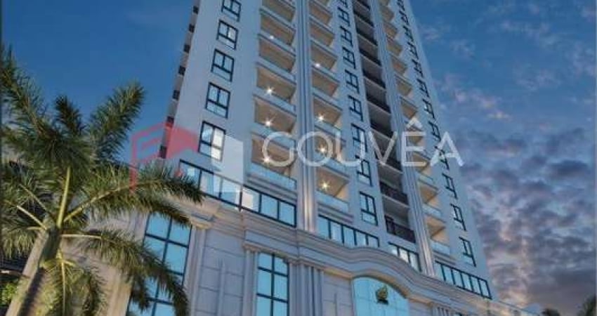 Apartamento em Itapema