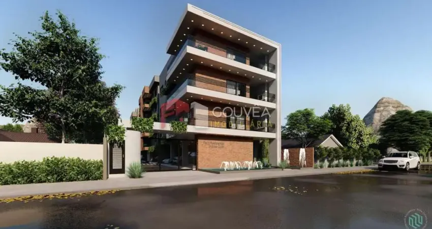 Apartamento para venda em penha, armação, 2 dormitórios, 1 suíte, 2 banheiros, 1 vaga