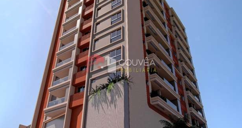 Apartamento na planta no bairro Gravatá  -  Navegantes