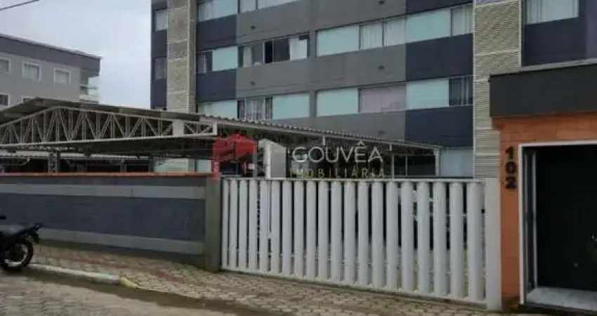 Apartamento para venda em navegantes, gravatá, 2 dormitórios, 1 banheiro, 1 vaga