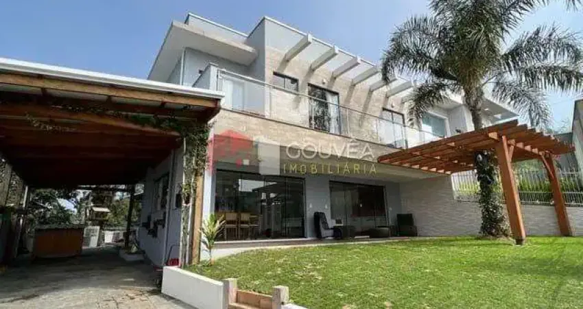 Casa com 3 quartos à venda no Centro, Penha 
