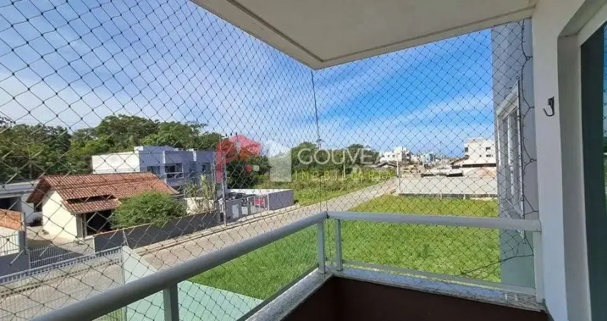 Apartamento com 2 quartos à venda no Meia Praia, Navegantes 