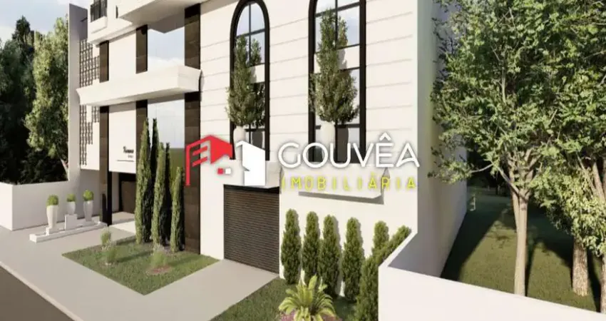 Apartamento para venda em navegantes, gravatá, 3 dormitórios, 1 suíte, 2 banheiros, 2 vagas