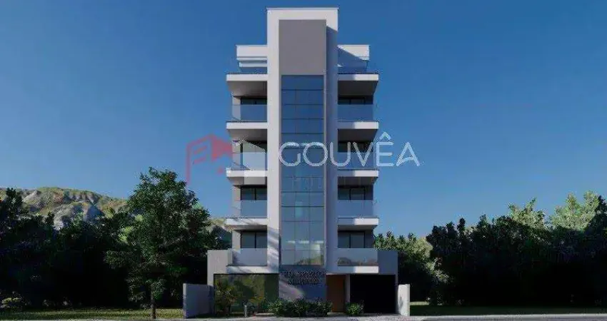 Apartamento para venda em navegantes, gravatá, 3 dormitórios, 1 suíte, 2 banheiros, 1 vaga