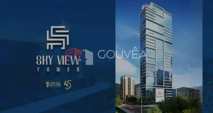 Apartamento para venda em porto belo, perequê, 2 dormitórios, 2 suítes, 1 vaga