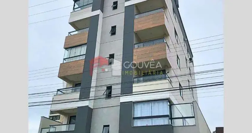 Cobertura para venda em navegantes, centro, 3 dormitórios, 1 suíte, 3 banheiros, 2 vagas