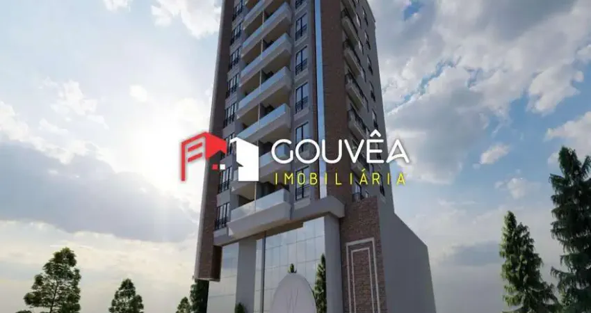 Apartamento para venda em navegantes, gravatá, 2 dormitórios, 1 suíte, 2 banheiros, 2 vagas