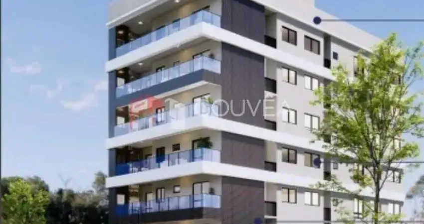 Apartamento para venda em navegantes, gravatá, 3 dormitórios, 1 suíte, 2 banheiros, 1 vaga