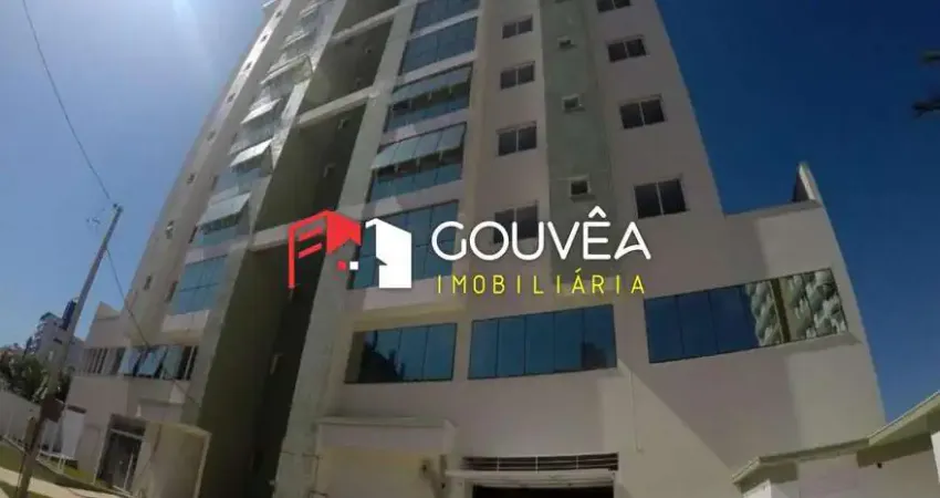 Apartamento para venda em navegantes, gravatá, 2 dormitórios, 1 suíte, 2 banheiros, 1 vaga