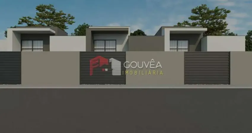 Casa geminada para venda em blumenau, itoupava central, 2 dormitórios, 1 banheiro, 1 vaga