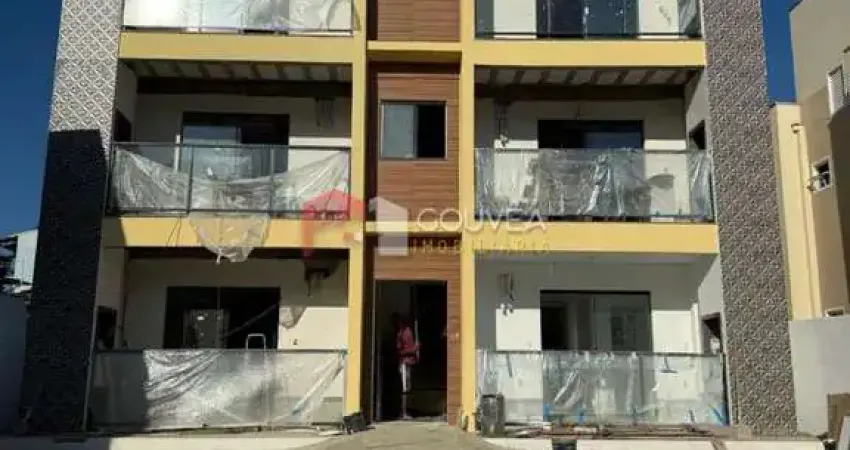 Apartamento para venda em penha, centro, 2 dormitórios, 1 suíte, 2 banheiros, 1 vaga
