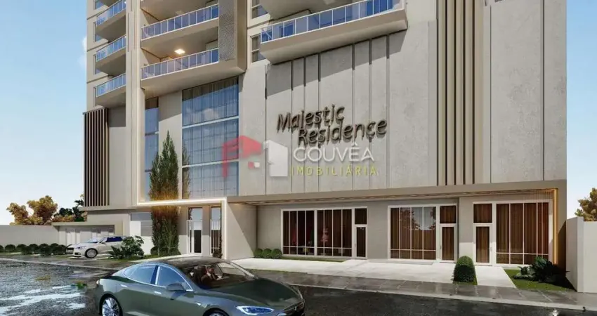 Apartamento para venda em navegantes, gravatá, 3 dormitórios, 1 suíte, 2 banheiros, 2 vagas