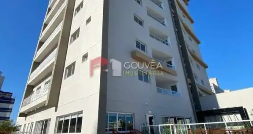 Apartamento para venda em navegantes, gravatá, 2 dormitórios, 1 suíte, 2 banheiros, 1 vaga
