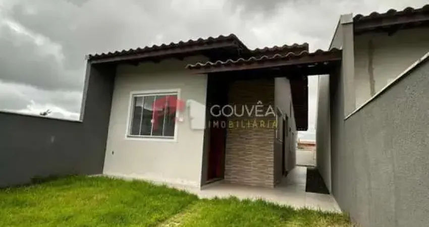 Casa para venda em barra velha, vila nova, 3 dormitórios, 1 suíte, 2 banheiros, 2 vagas
