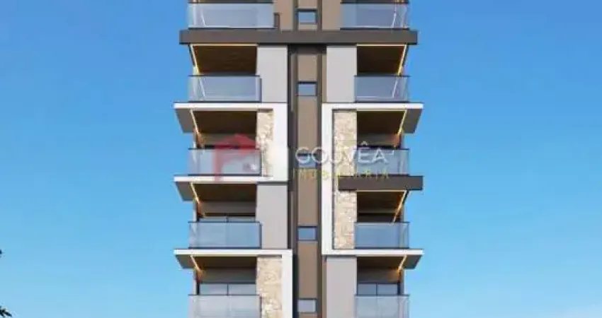 Apartamento para venda em navegantes, gravatá, 2 dormitórios, 2 suítes, 2 banheiros, 1 vaga