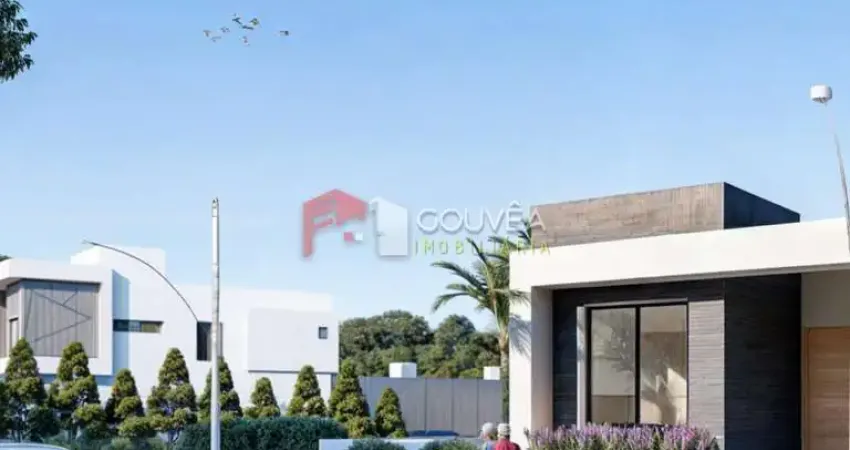 Terreno à venda no Tabuleiro, Barra Velha 