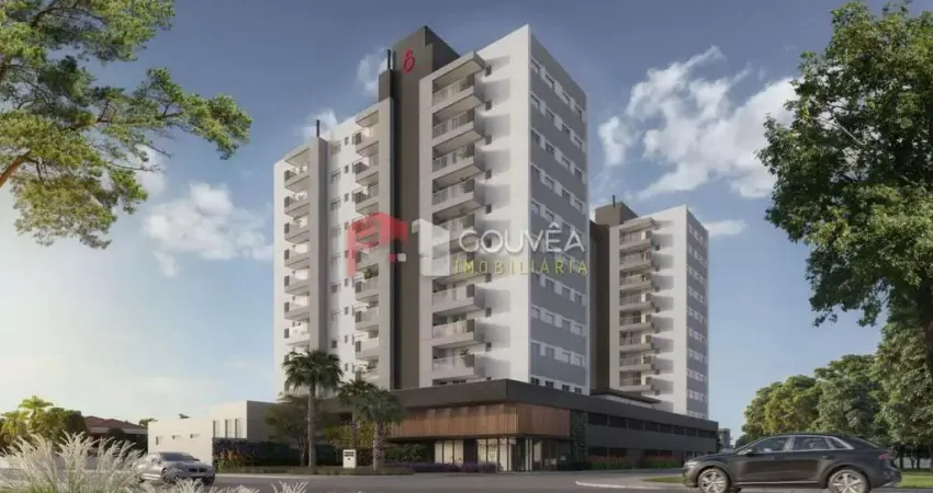 Apartamento para venda em balneário piçarras, centro, 2 dormitórios, 1 suíte, 2 banheiros, 1 vaga
