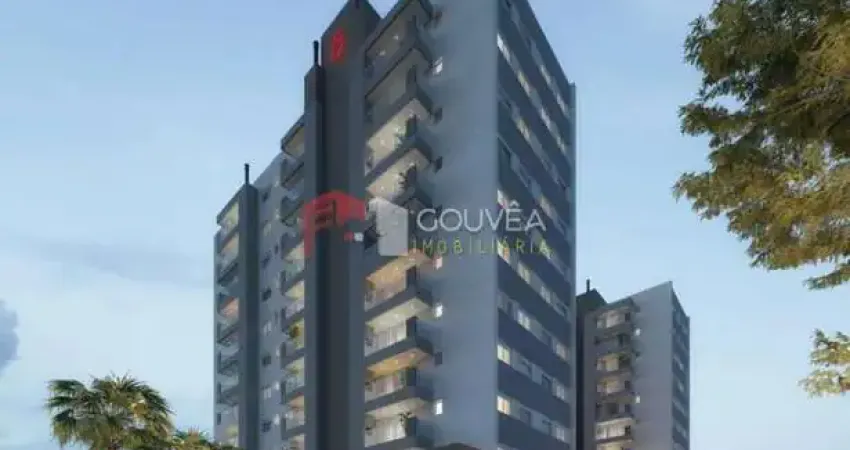 Apartamento para venda em balneário piçarras, itacolomi, 2 dormitórios, 1 suíte, 1 banheiro, 1 vaga