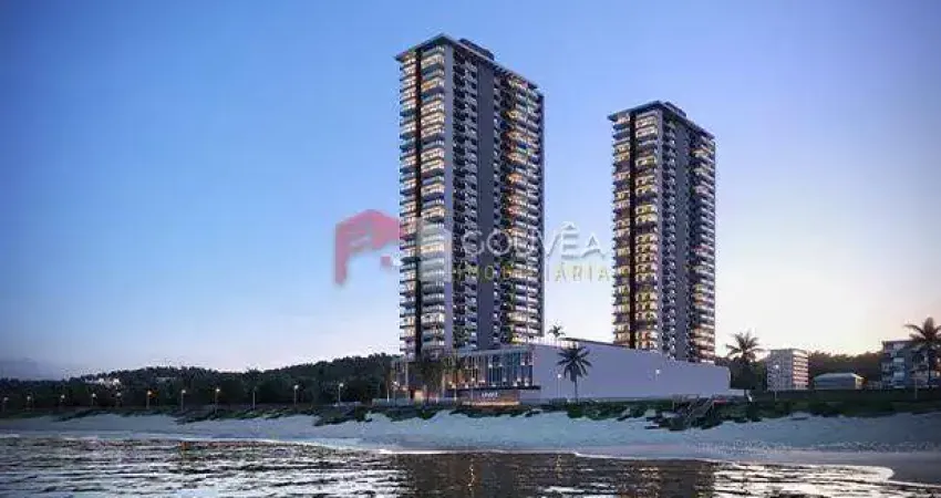 Apartamento para venda em barra velha, tabuleiro, 3 dormitórios, 1 suíte, 2 banheiros, 2 vagas