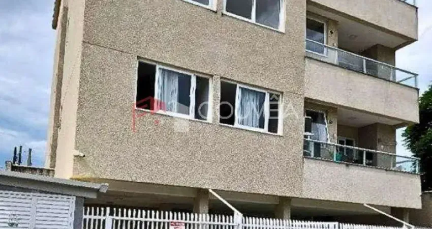 Apartamento para venda em navegantes, gravatá, 2 dormitórios, 1 suíte, 2 banheiros, 1 vaga