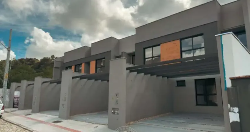Casa com 3 quartos à venda na Guilherme Welter, 246, Anita Garibaldi, Joinville