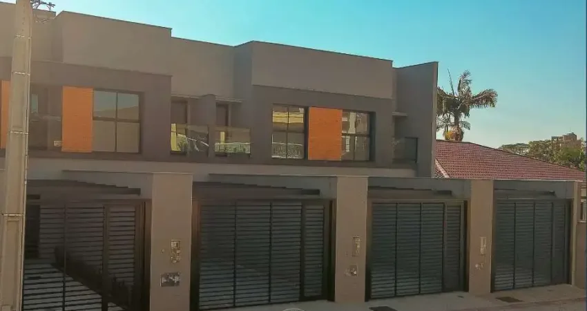 Casa com 3 quartos à venda na Guilherme Welter, 248, Anita Garibaldi, Joinville