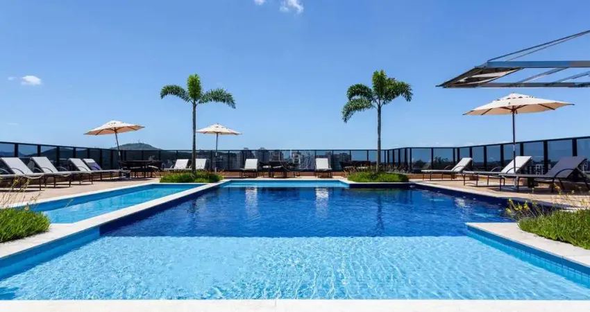 Apartamento com 2 quartos à venda na R. Visc. de Taunay, 1020, Atiradores, Joinville