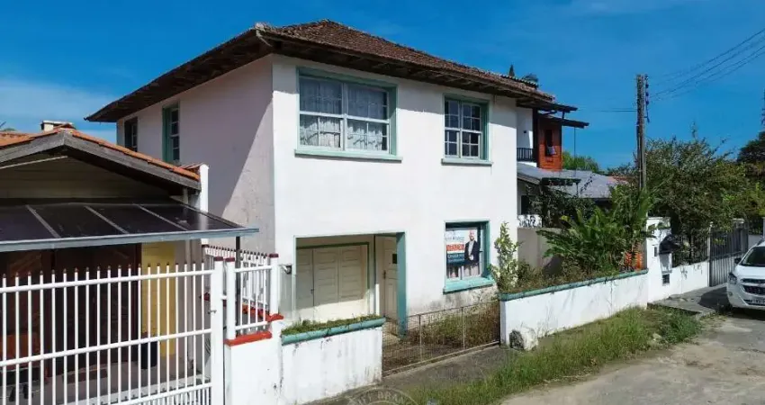 Casa com 5 quartos à venda na Havana, 31, Ubatuba, São Francisco do Sul