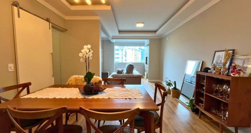 Apartamento com 2 quartos à venda na Rua Fortaleza, 40, Saguaçu, Joinville