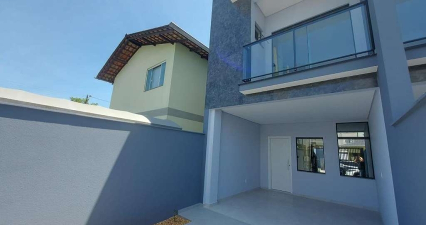 Casa com 2 quartos à venda na Rua Cuiabá, 197, Costa e Silva, Joinville